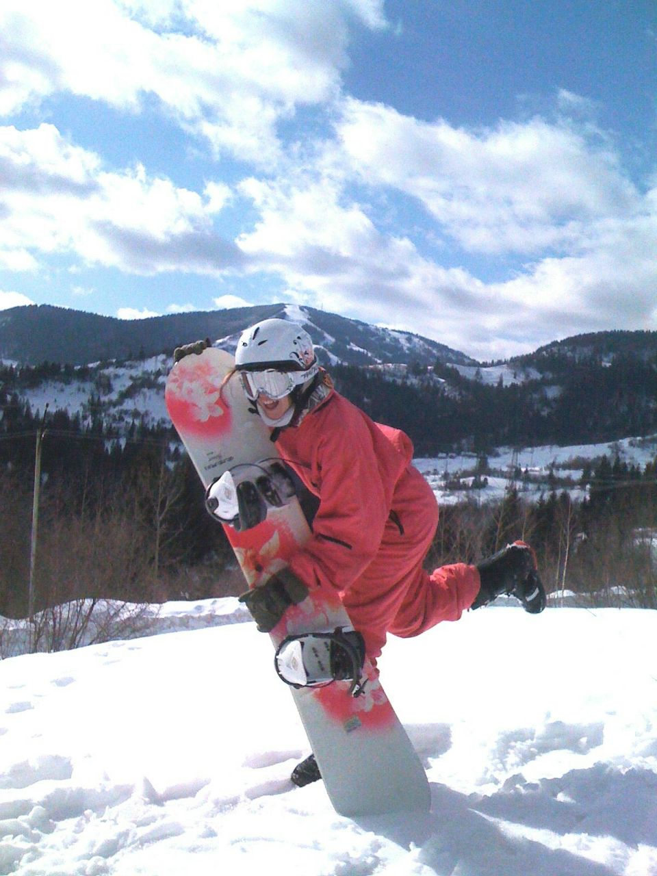 Юлия Есып | Киев