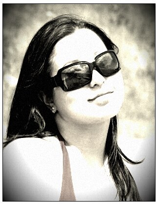 Галина Уразова Зайчик Злой | Новосибирск