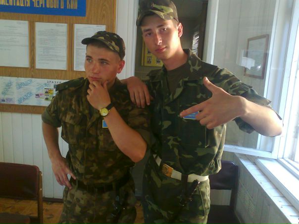 №38, Антон Матвеев, Кременчуг №38, Антон Матвеев, Кременчуг