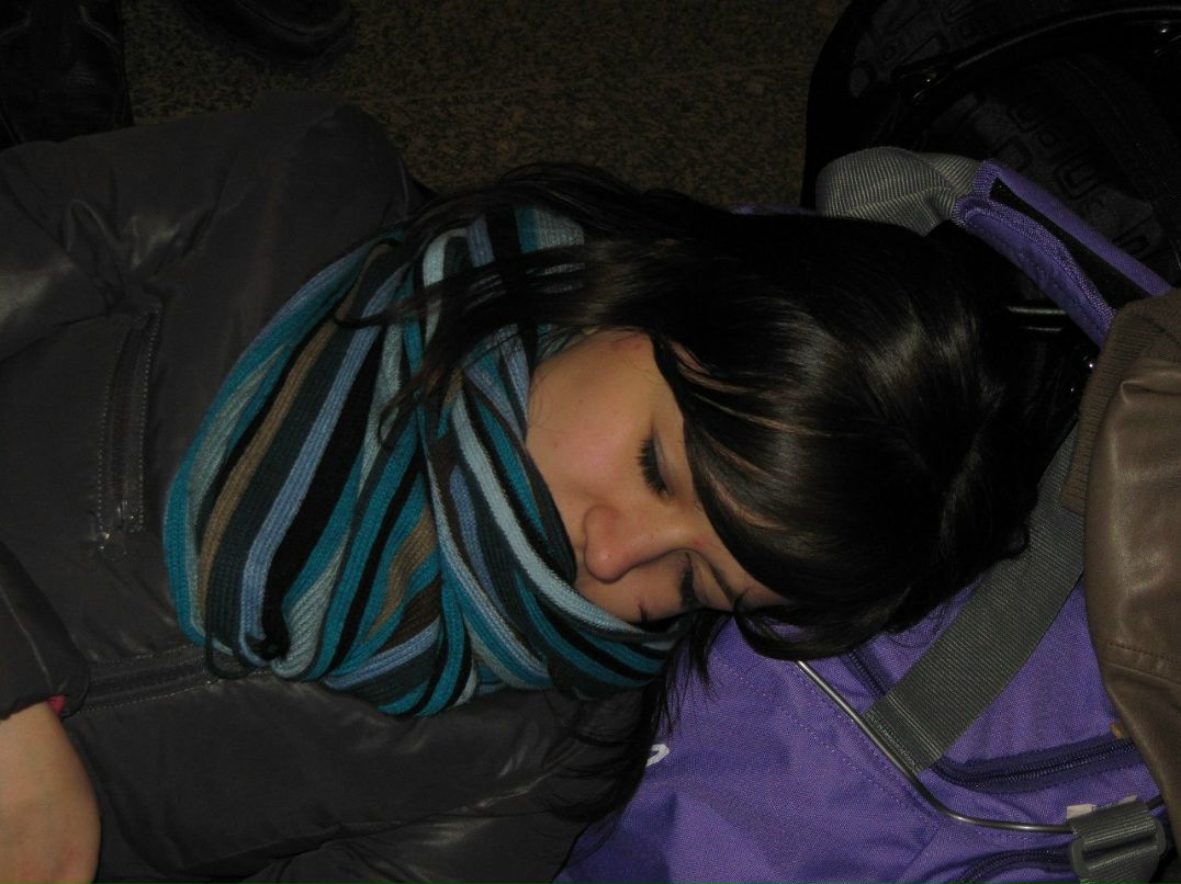 Денис Сахнов | Москва