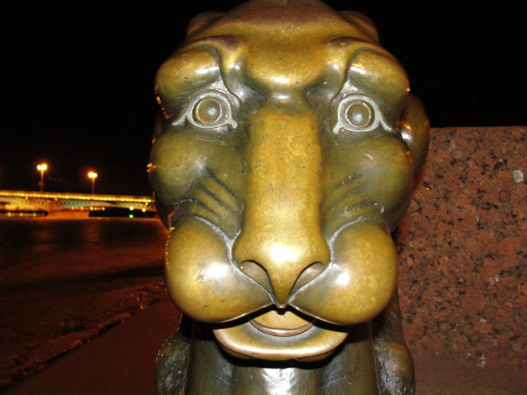 Макс Чефранов | Москва