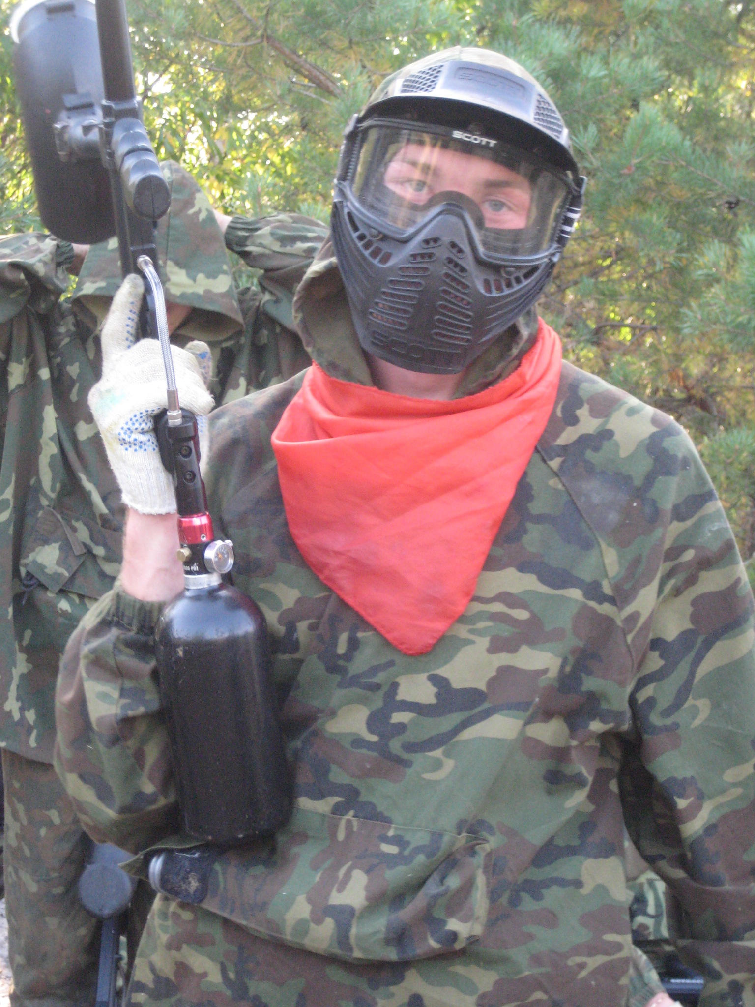 Фото профиля