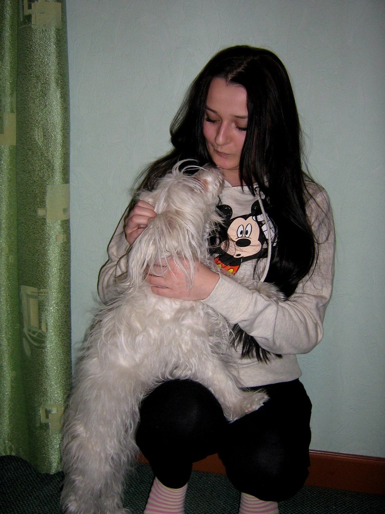 Галя Загородникова | Братск