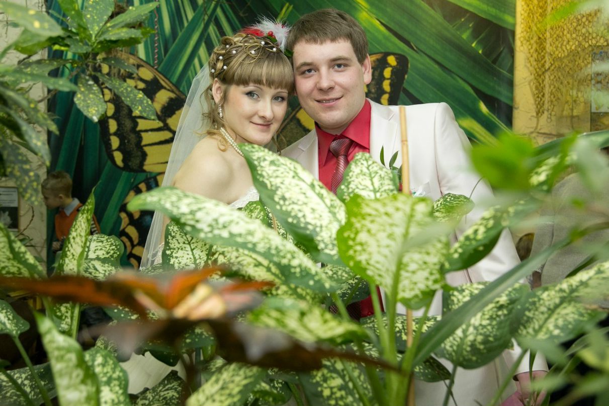 Наталья Трубникова | Екатеринбург