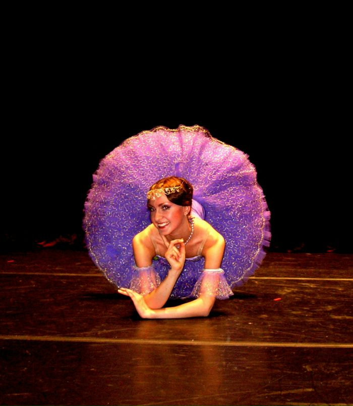 Евгения Кайкова | Москва