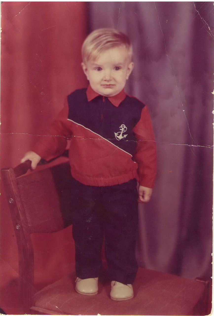 Ваня Секрет ☺ | Днепр (Днепропетровск)