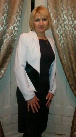 Света Казак | Одесса