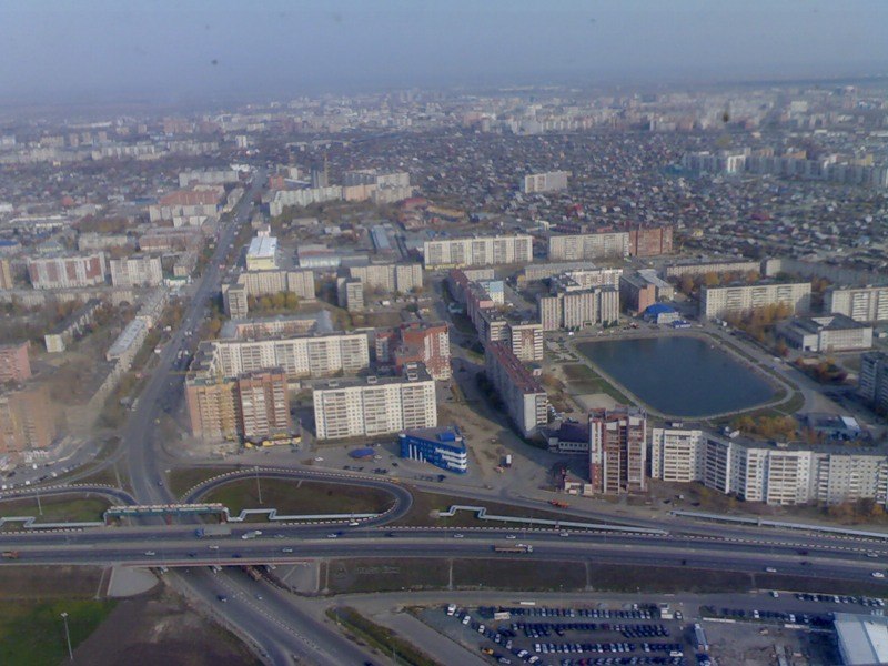 Максим Хаймин | Тюмень