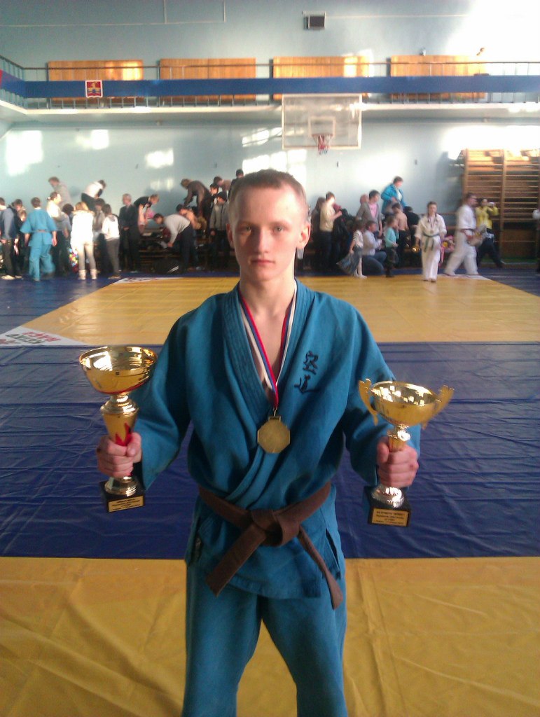 Михаил Миннибаев | Кострома