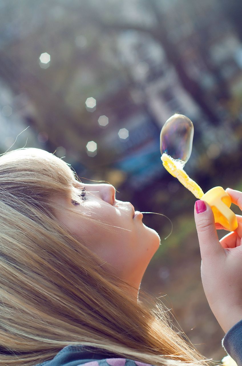 Анютка Фомина | Нижний Новгород