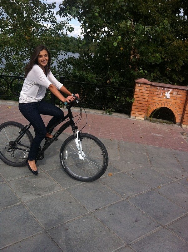 Виктория Ликус | Киев