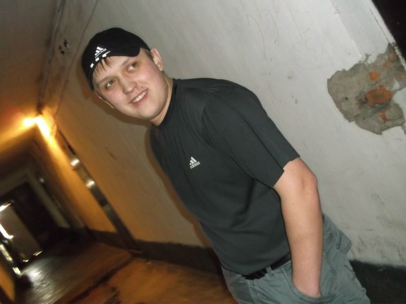 Иван Благодатский Александрович | Киселевск