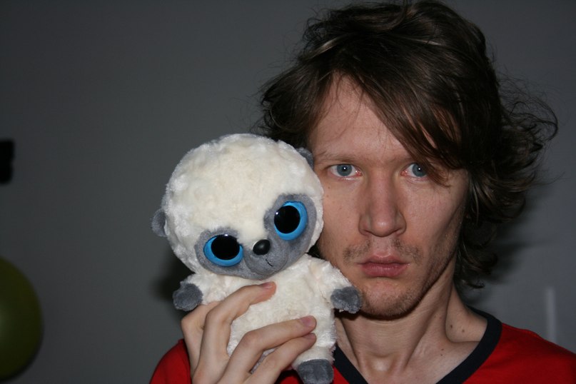 Mr Porfiriy | Новосибирск