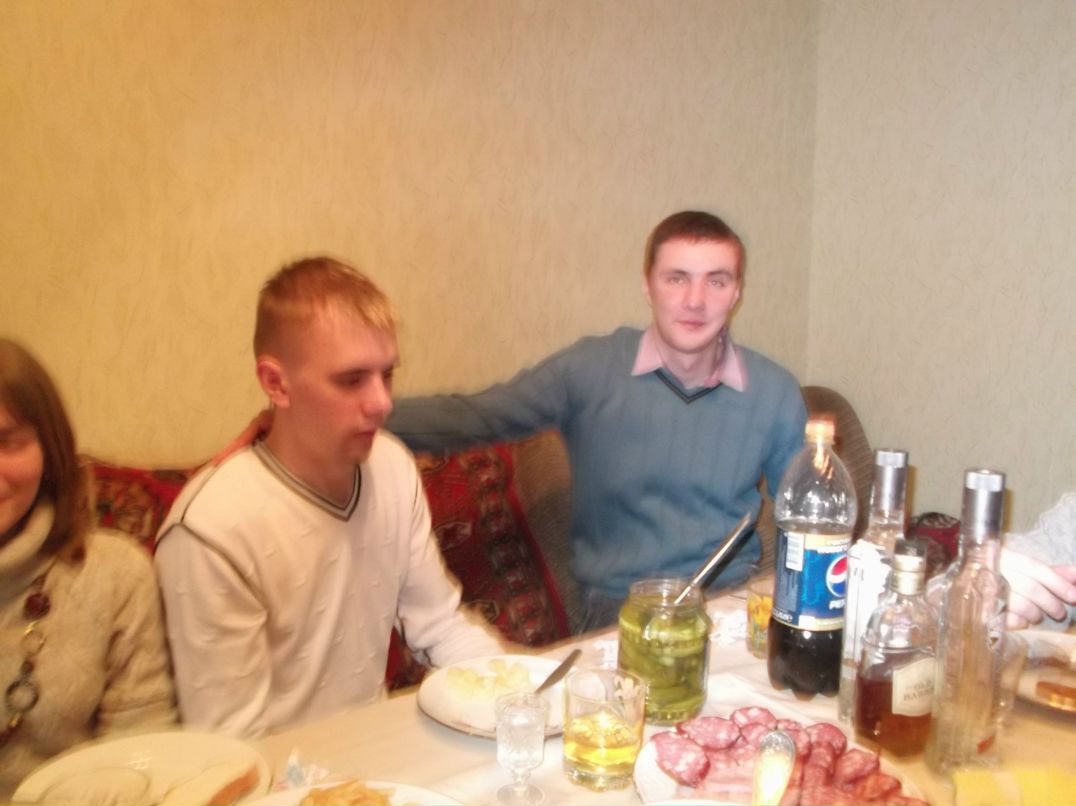 Вова Дрёмов | Ярославль