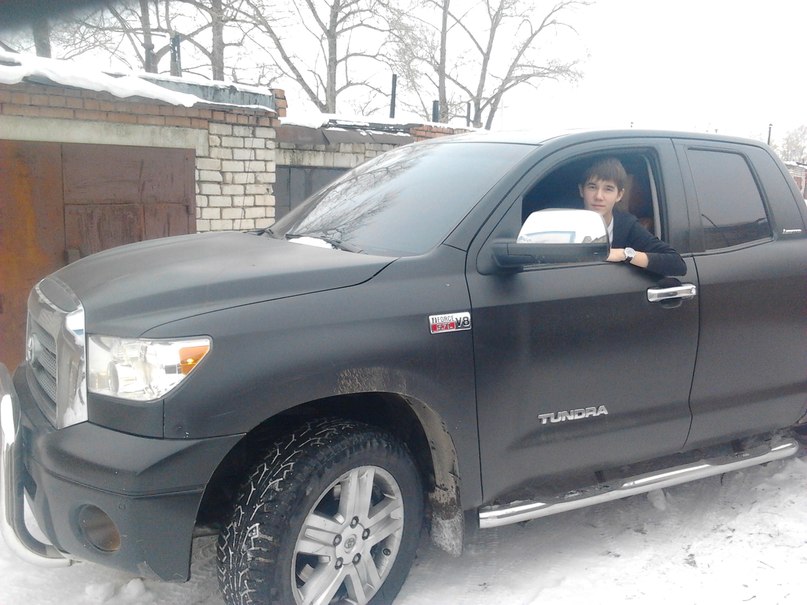 Ярослав Чекашкин | Стерлитамак