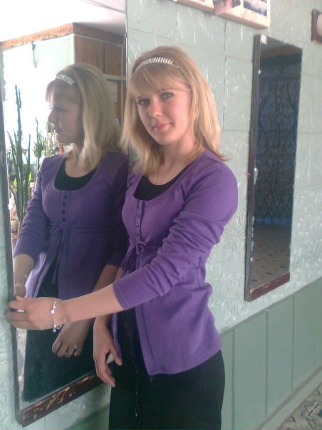 №17, Юля Власова №17, Юля Власова