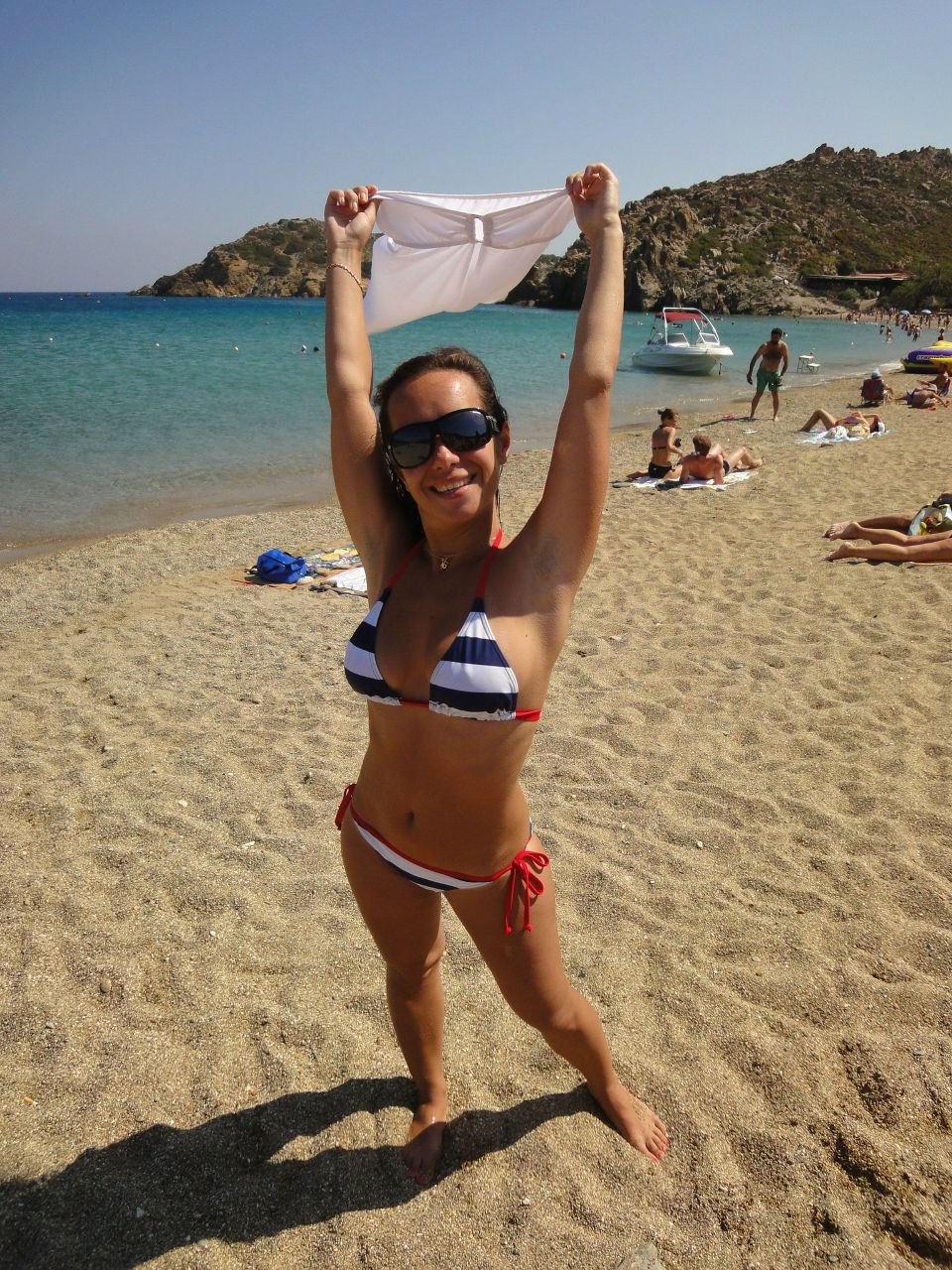 Юлечка Клепцова | Санкт-Петербург