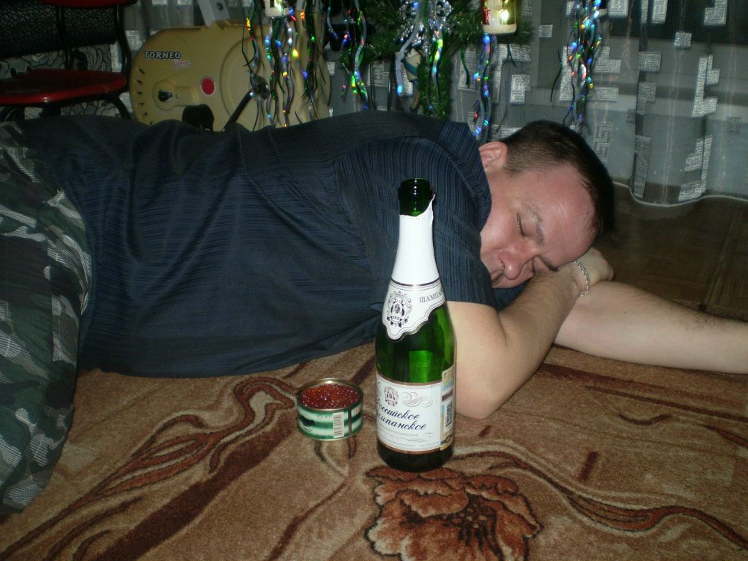 Алексей Гомоюнов | Нижний Тагил