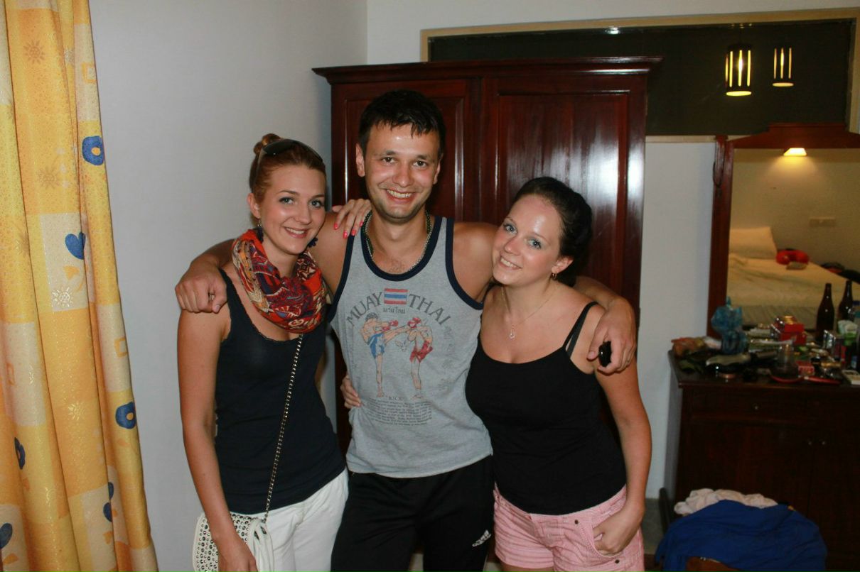 Алиса Хлопина | Санкт-Петербург