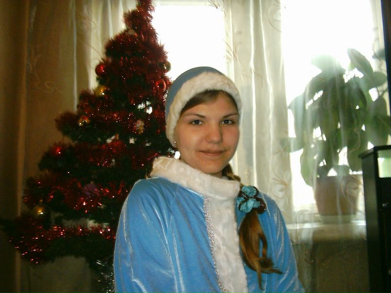 №7, Маша Калошина №7, Маша Калошина