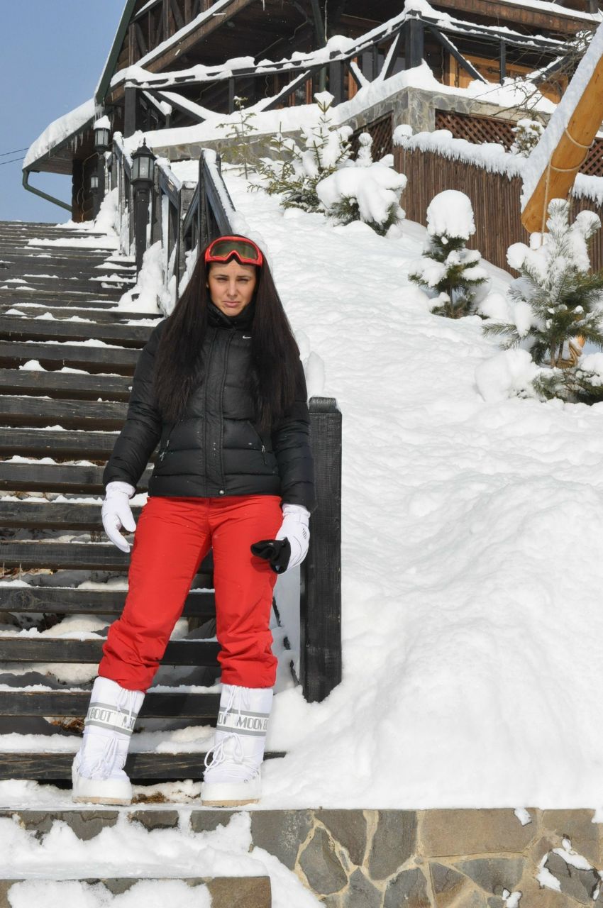 Юлия Карпенко-Навроцкая | Винница