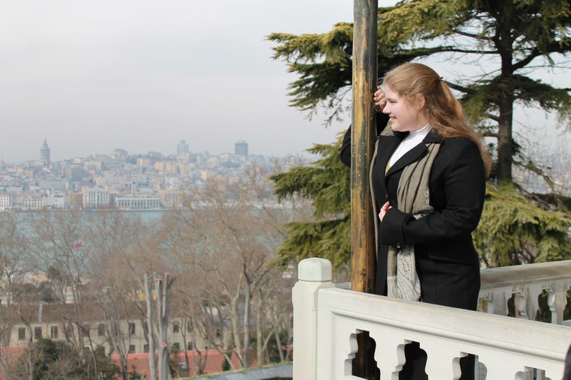 Екатерина Карам-Конобеева كاتيوشا | Ростов-на-Дону