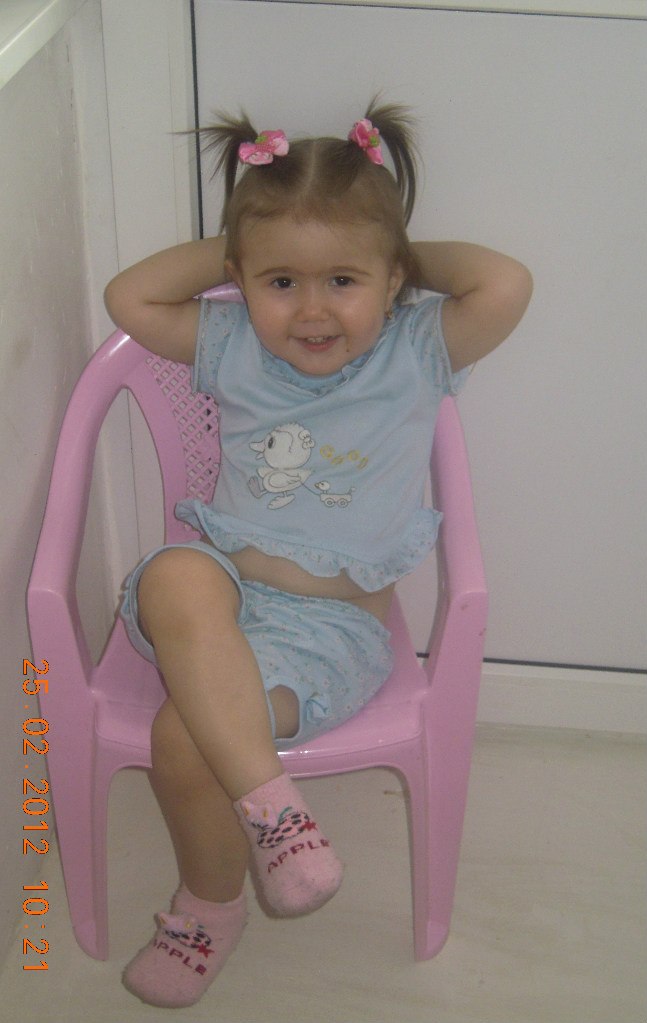 Зариночка Михеичева ♥ღ♥ Одета в Счастье ♥ღ♥ | Нижнекамск