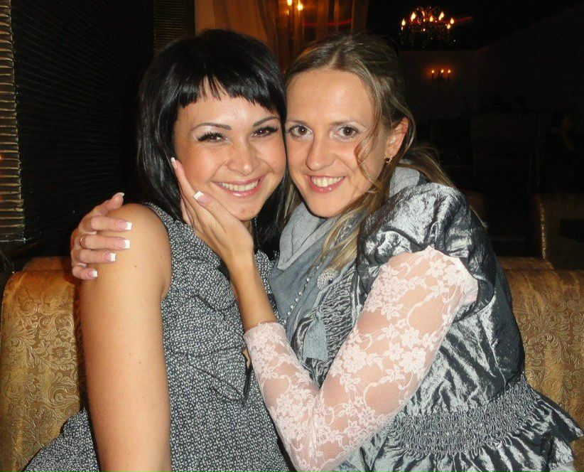 Ирина Николаева | Санкт-Петербург