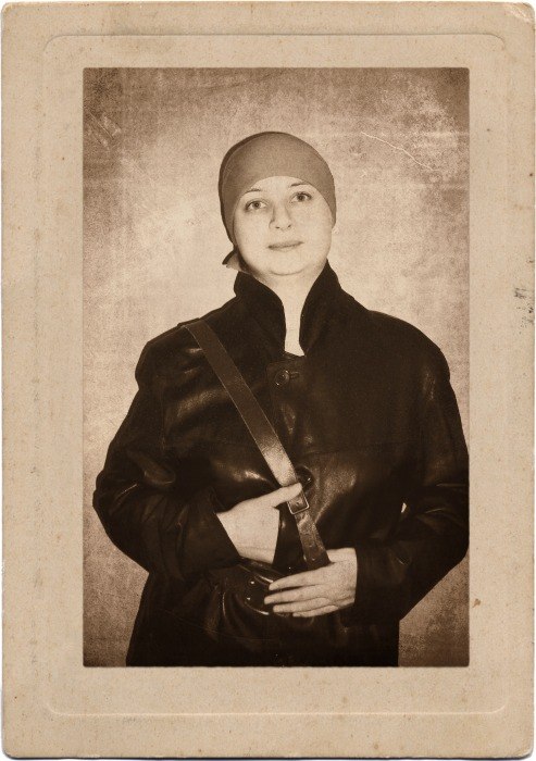 Анастасия Михайлова | Лысьва