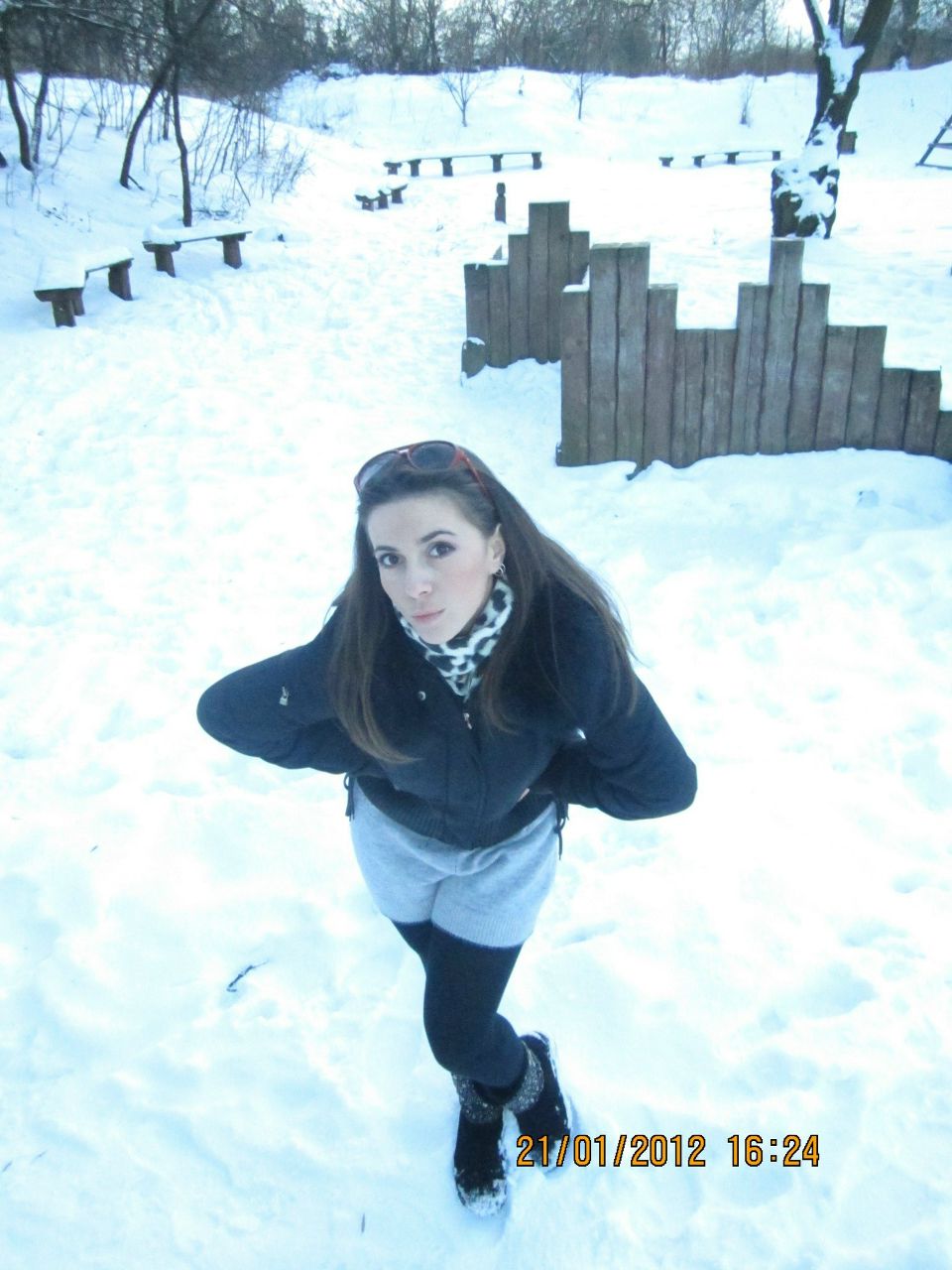 Кристина Дивчур | Львов