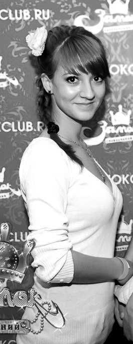 Татьяна Кулакова | Москва