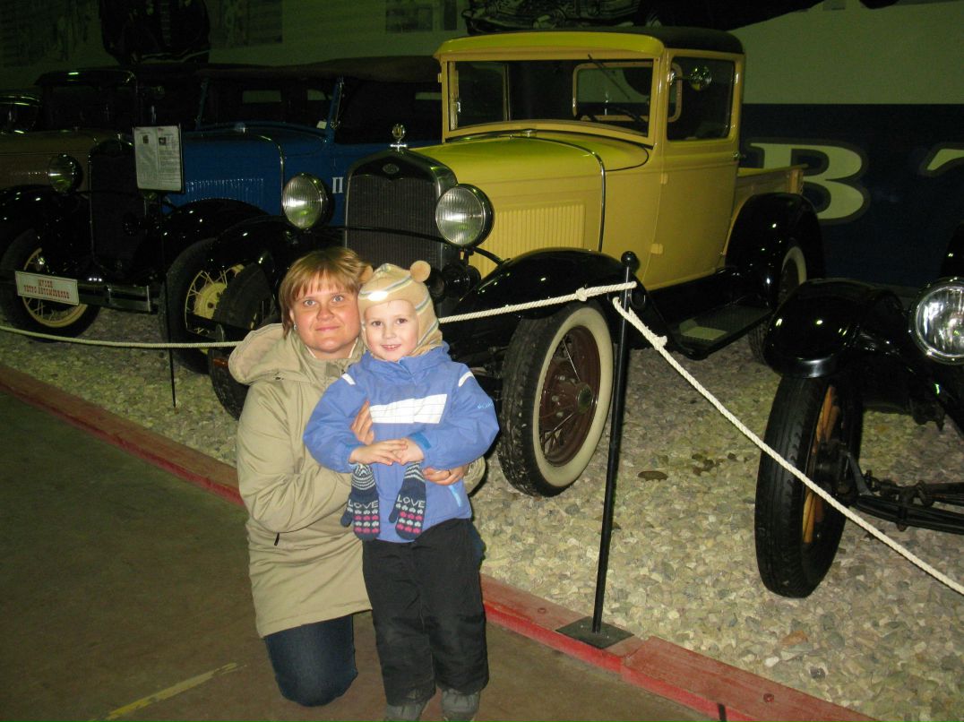 Анастасия Перемыщева Владимировна | Москва