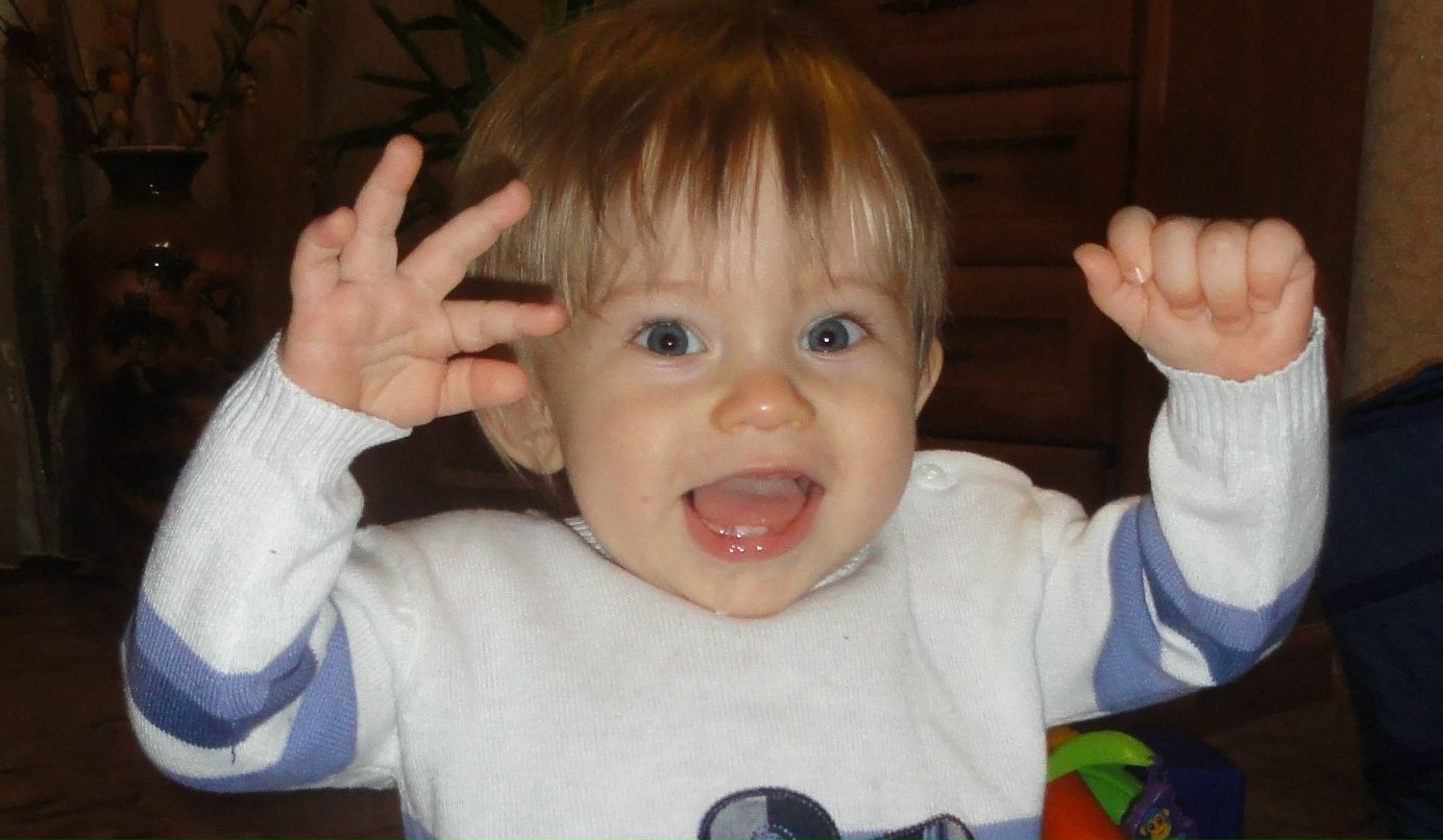 Владимир Герасимов | Тосно