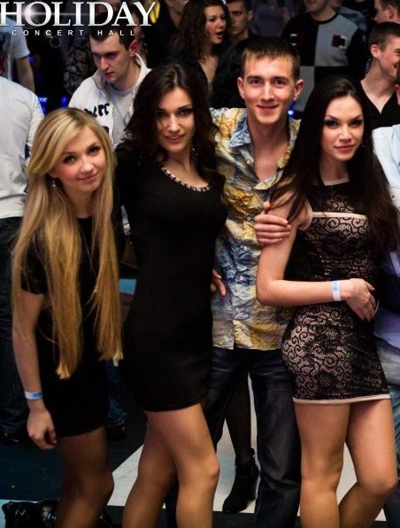 Андрій Сухецький | Тернополь