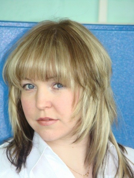 Елена Фурсова-Шулимова ✿ܓ | Сегежа