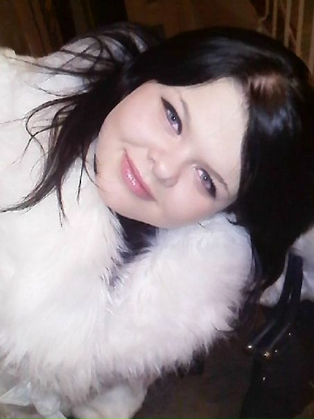 №76, Zoriana Potichko, 34 года №76, Zoriana Potichko, 34 года