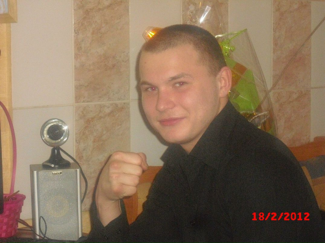 Толян Свищёв | Омск