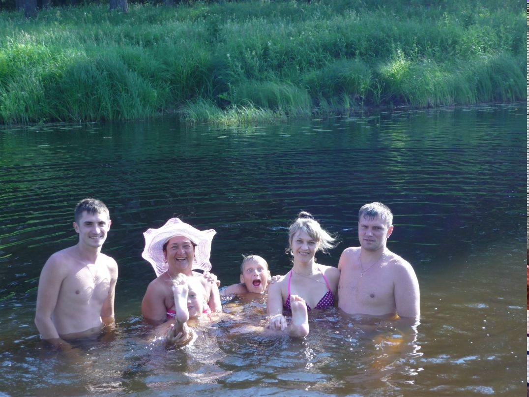 Иван Шапенков | Санкт-Петербург