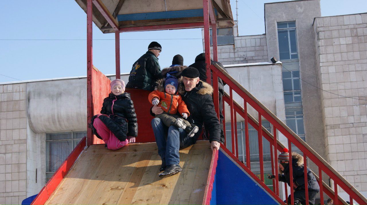 Ксения Локтионова | Уржум