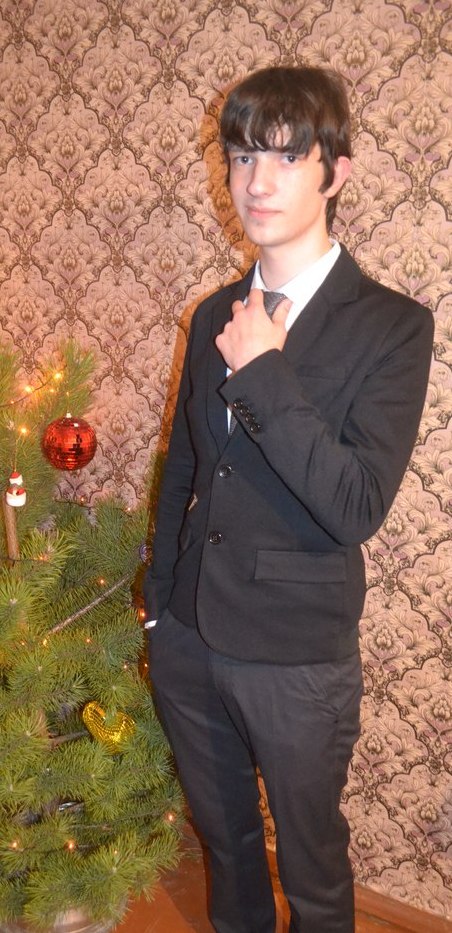 Сергей Калистратов | Муром