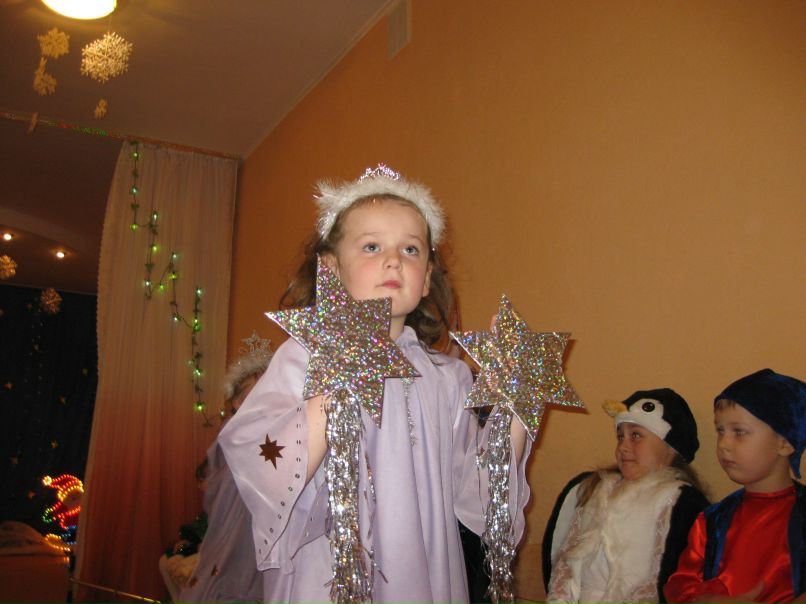 Мария Гунько | Винница