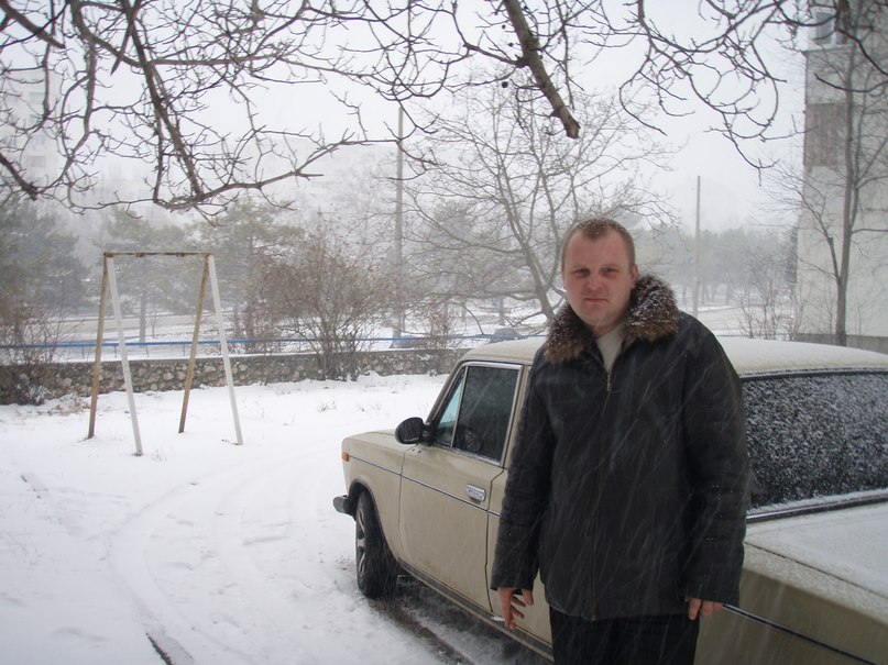 Валерий Чигарев | Севастополь