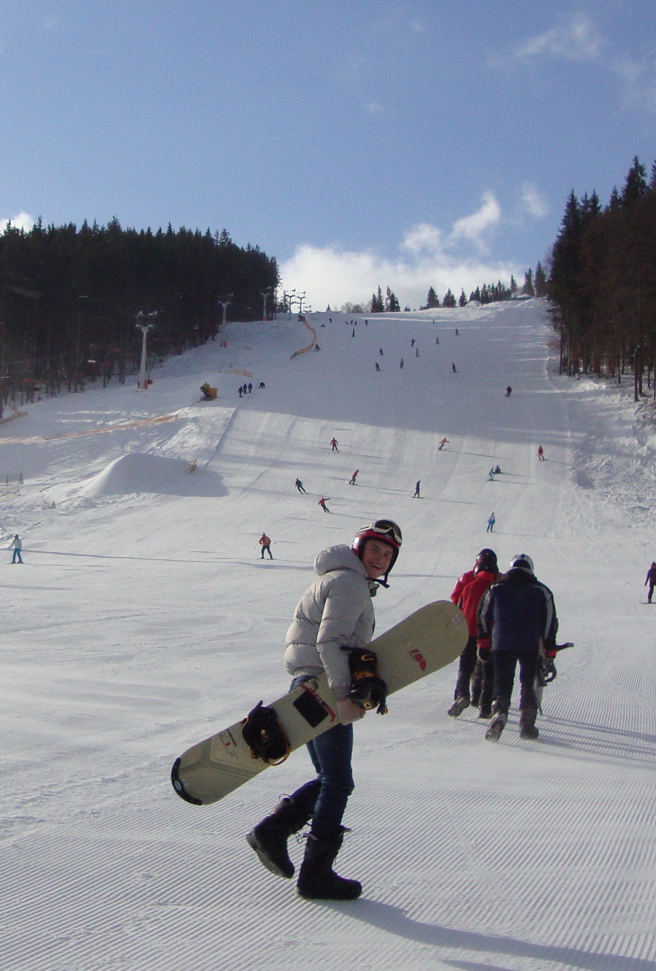 Фото профиля