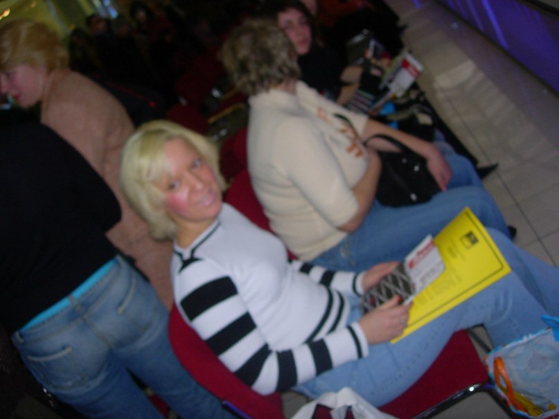 Анна Шипилова | Кропивницкий / Кировоград