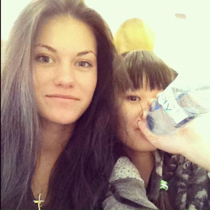 Вика Например , | Москва