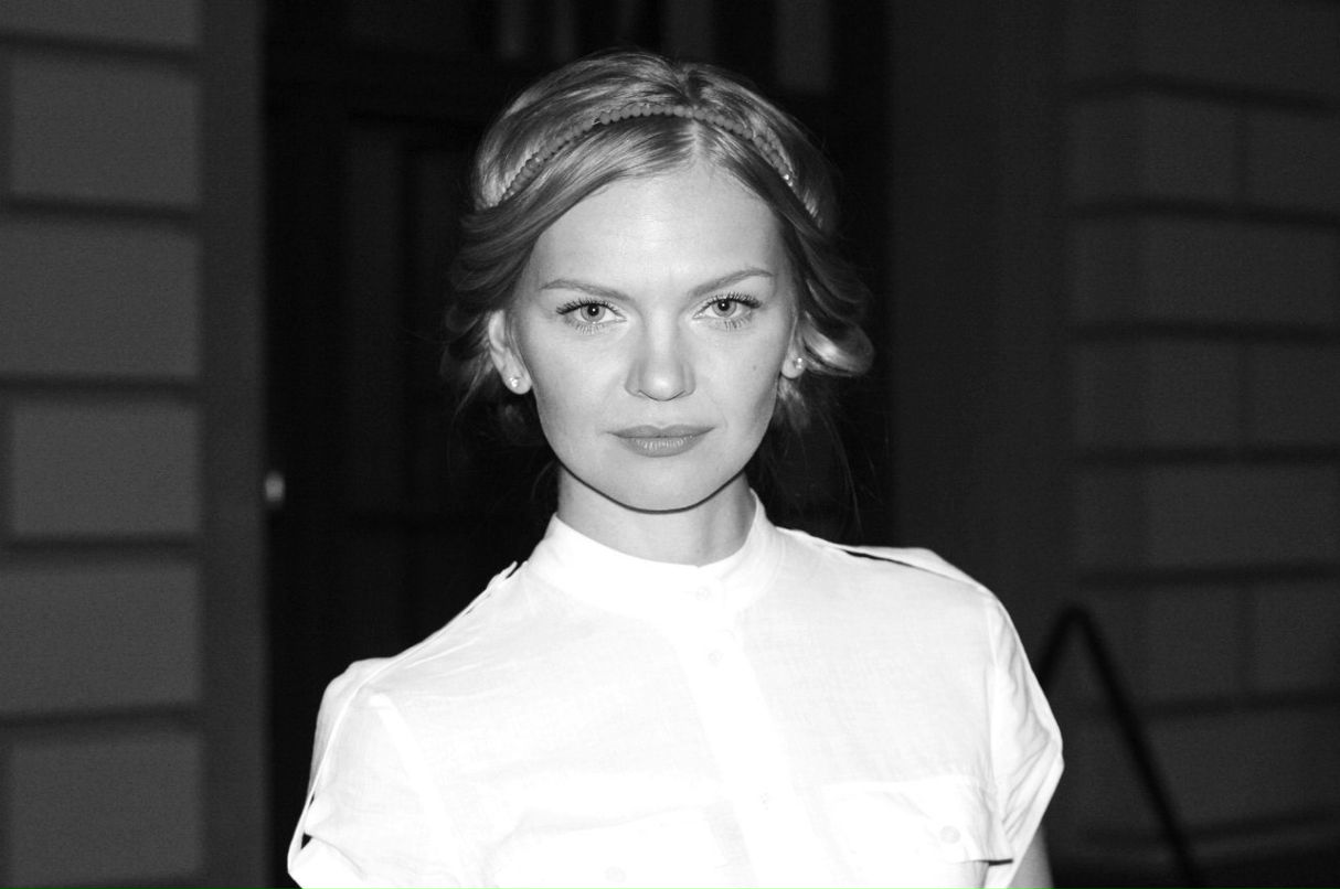 Максим Лучин | Москва