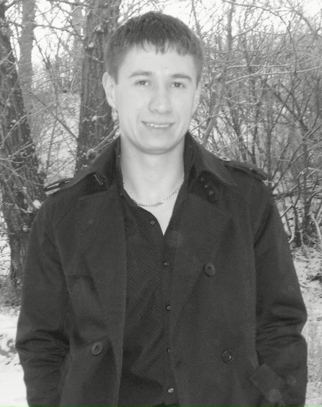 Антон Калашников | Чита