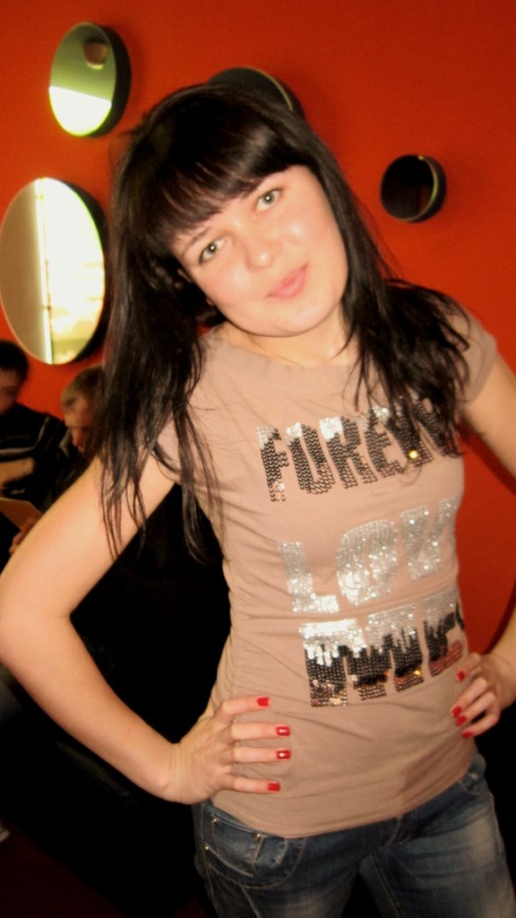 Ульяна Сандакова | Йошкар-Ола