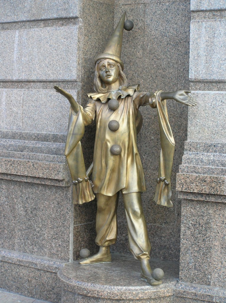 Сергій Кузьменко | Киев