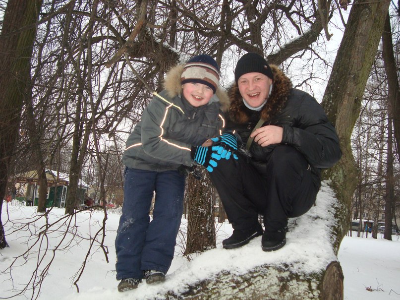 Алексей Архипов | Санкт-Петербург